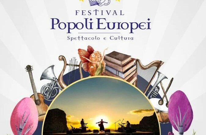 Festival dei Popoli Europei